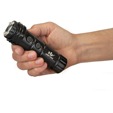 ZAP Light Mini – 800,000 Volt Stun Gun Flashlight