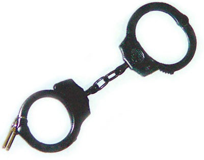 Double Locking Handcuffs