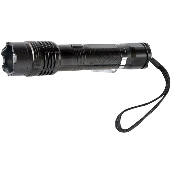 Night Patrol High Power Flashlight Stun Gun