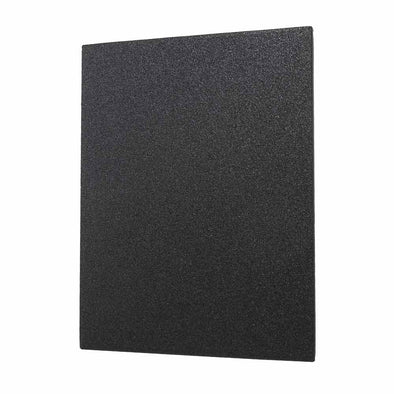 UHMWPE Ballistic Plate - Flat Rectangular Cut Level IIIA