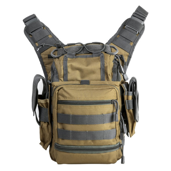 First Responders Utility Bag