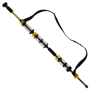 Avenger Warrior .40 Cal Blowgun - 40 Darts Included - Multiple Sizes & Colors