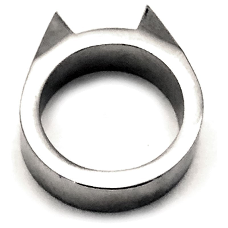Cat Self Defense Ring Knuckle – South Summit1