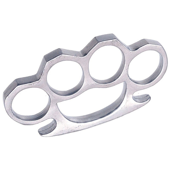 Women's Solid Steel Knuckle Paperweight - Smaller Size - Multiple Colors