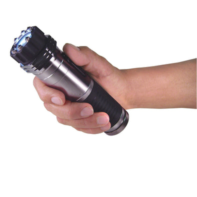 ZAP Light – 1 Million Volt Stun Gun with Flashlight